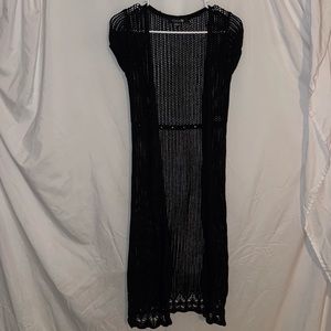 Vintage Forever 21 Beach Cover